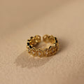 Your Majesty Ring