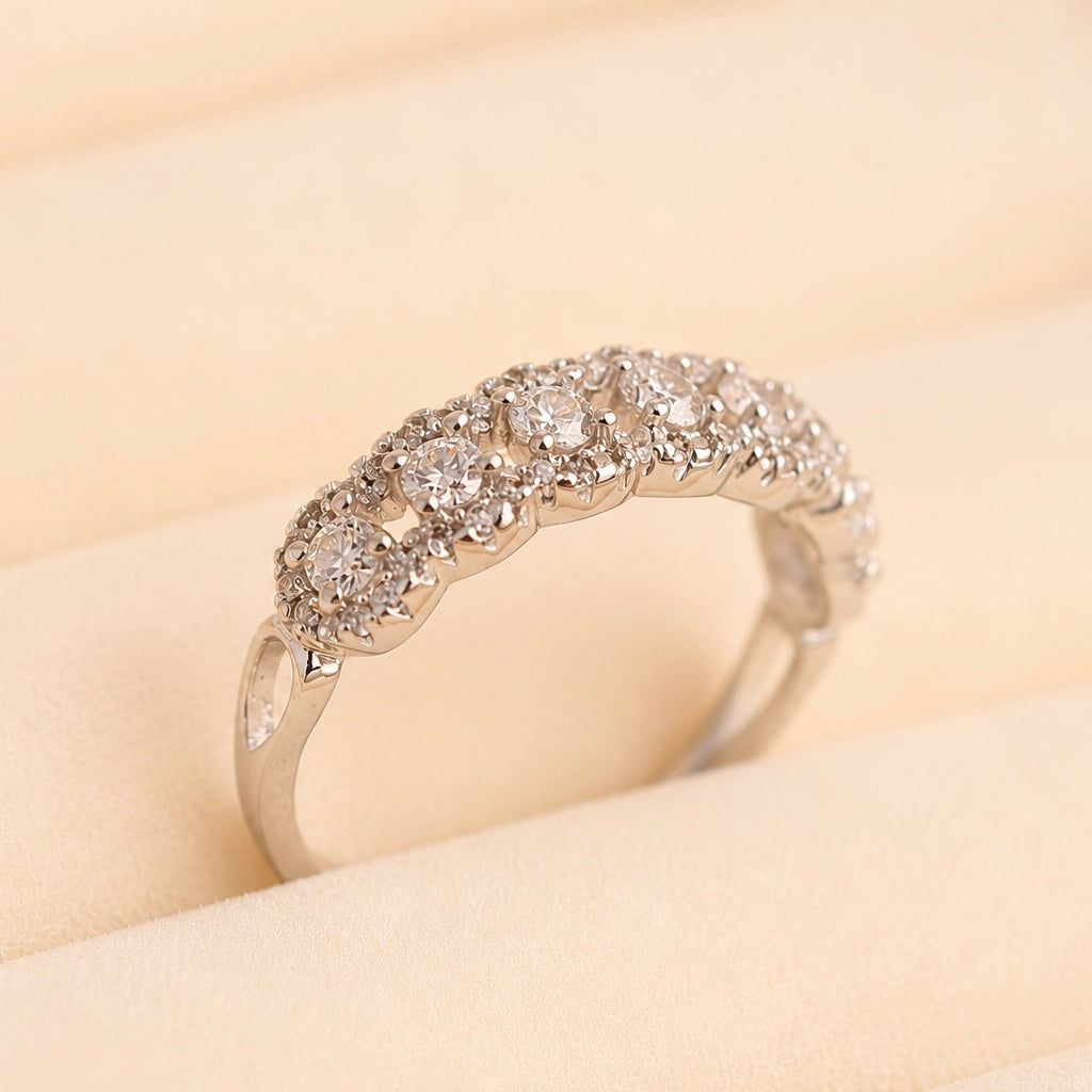 Seraphine Ring