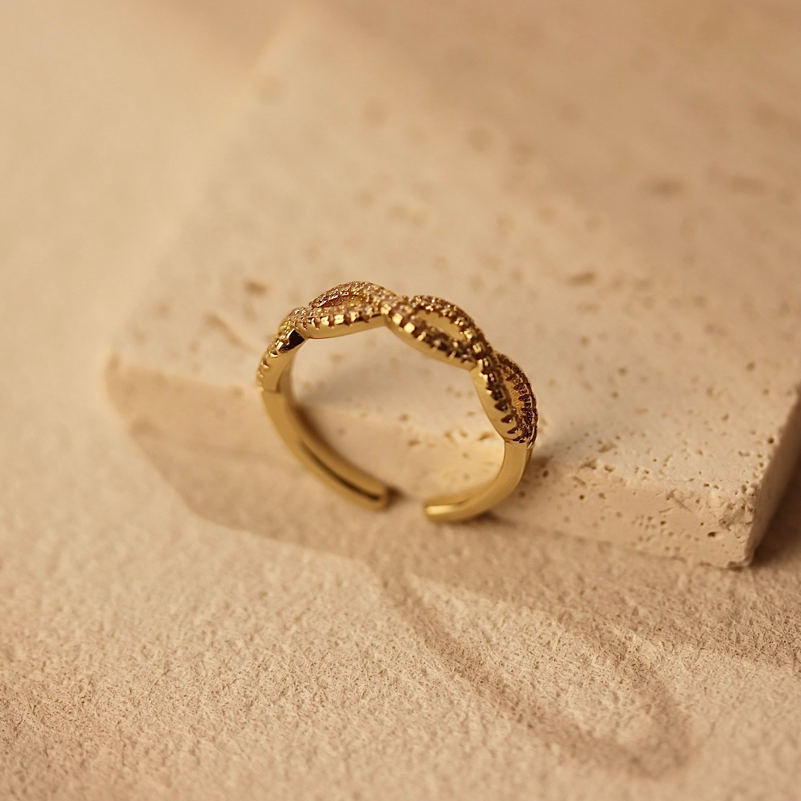 Infinity Ring