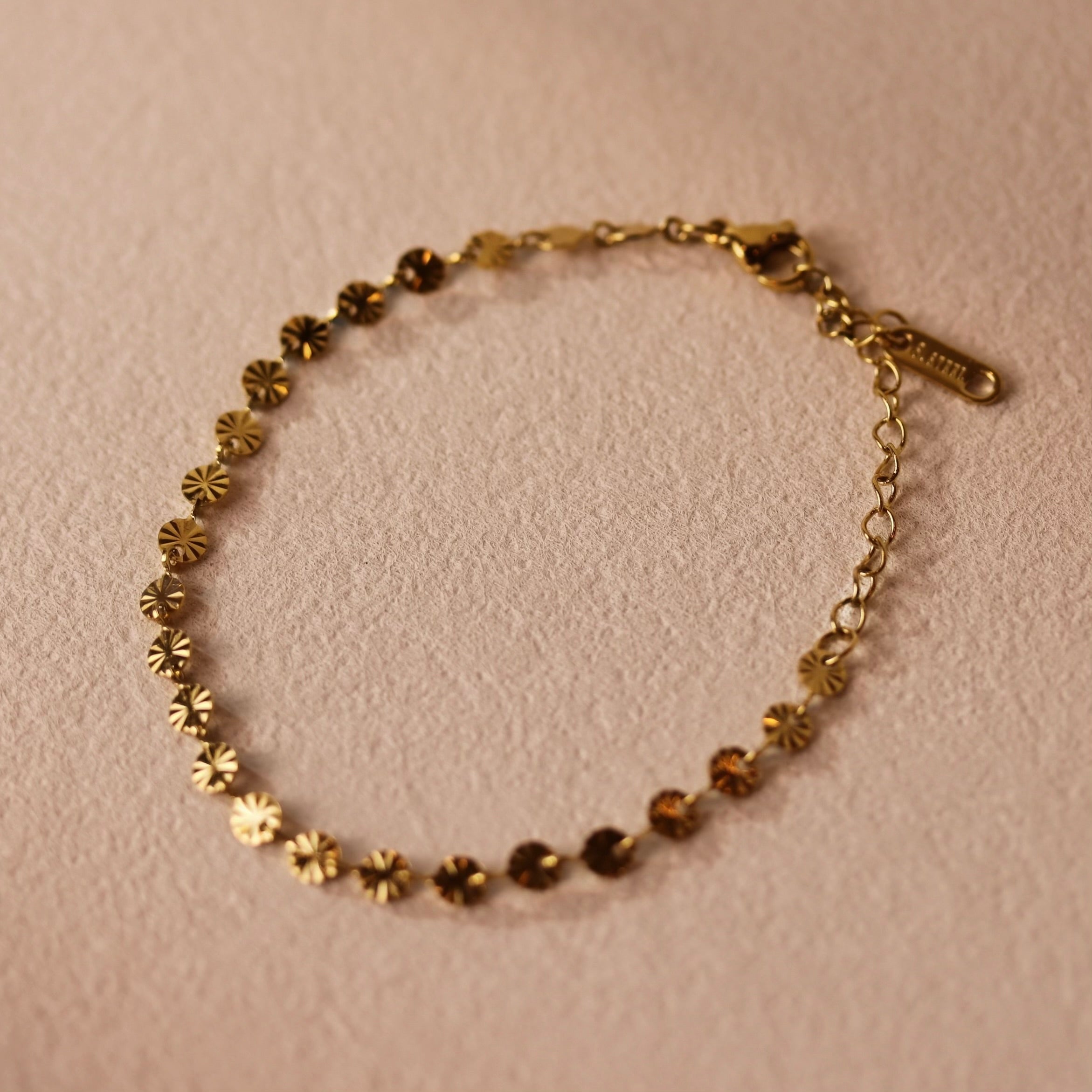 Thousand Suns Bracelets