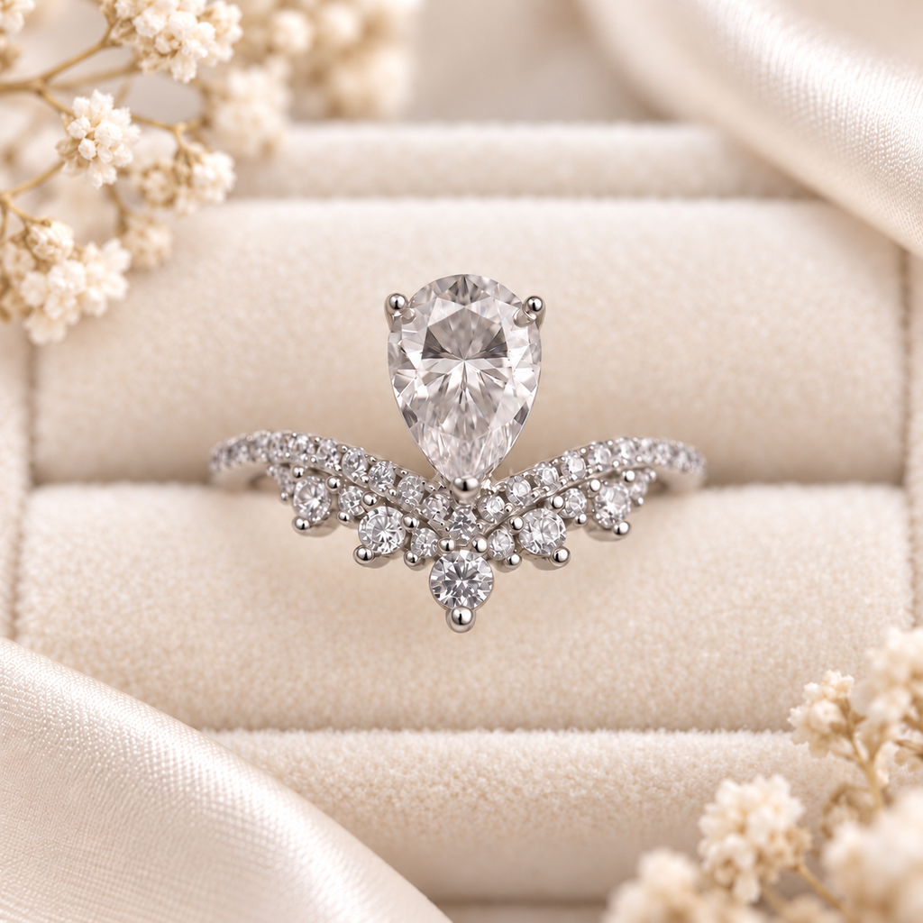 Rosalia Ring