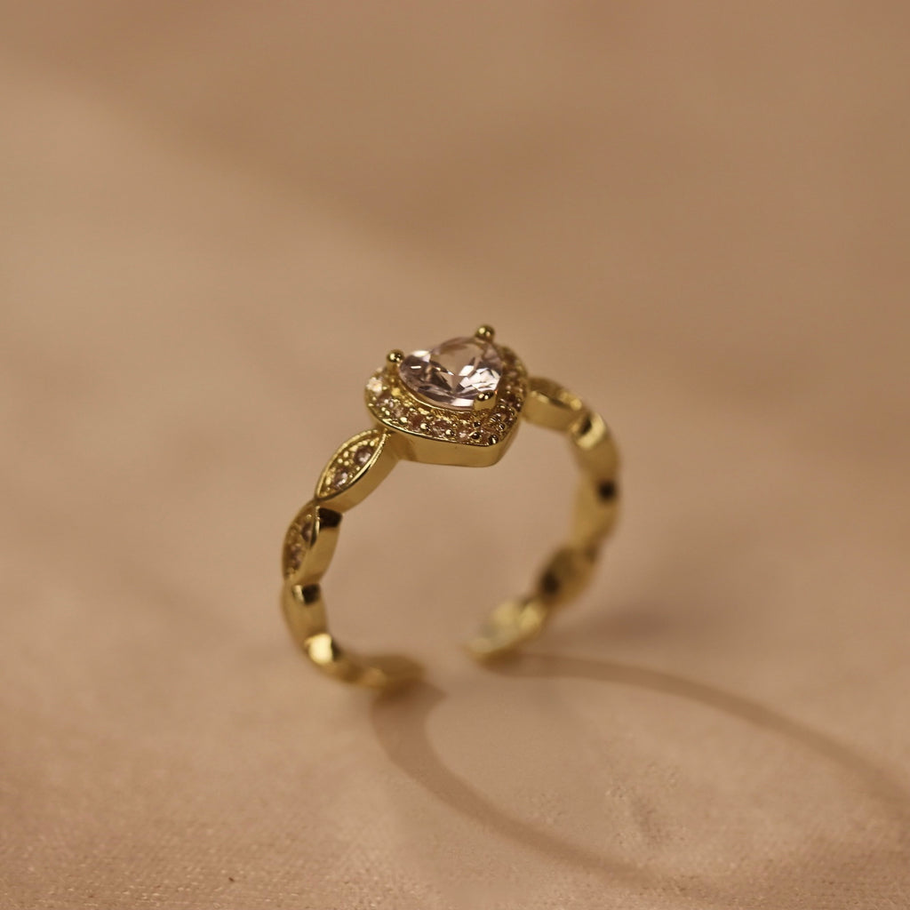 Althea Ring