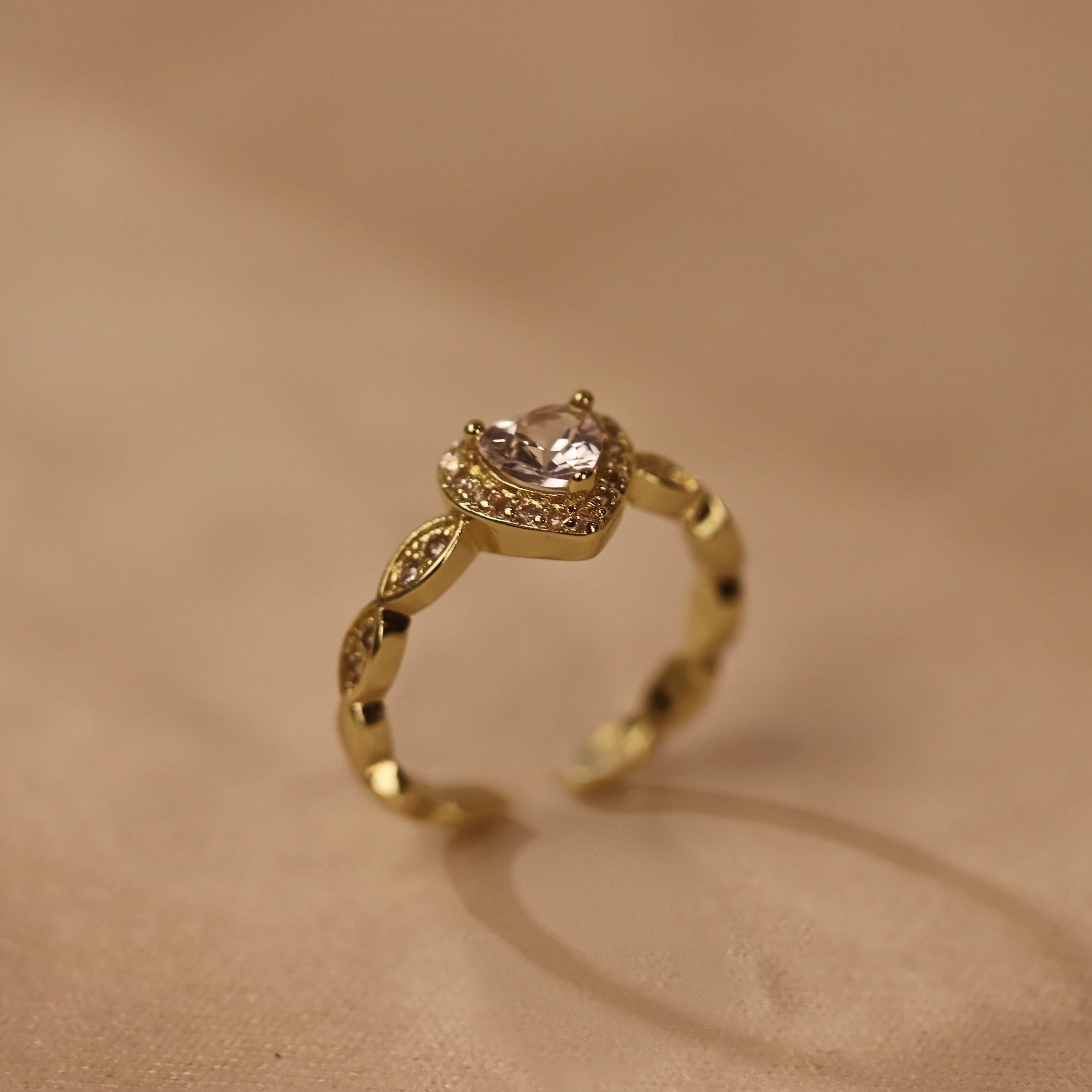 Althea Ring