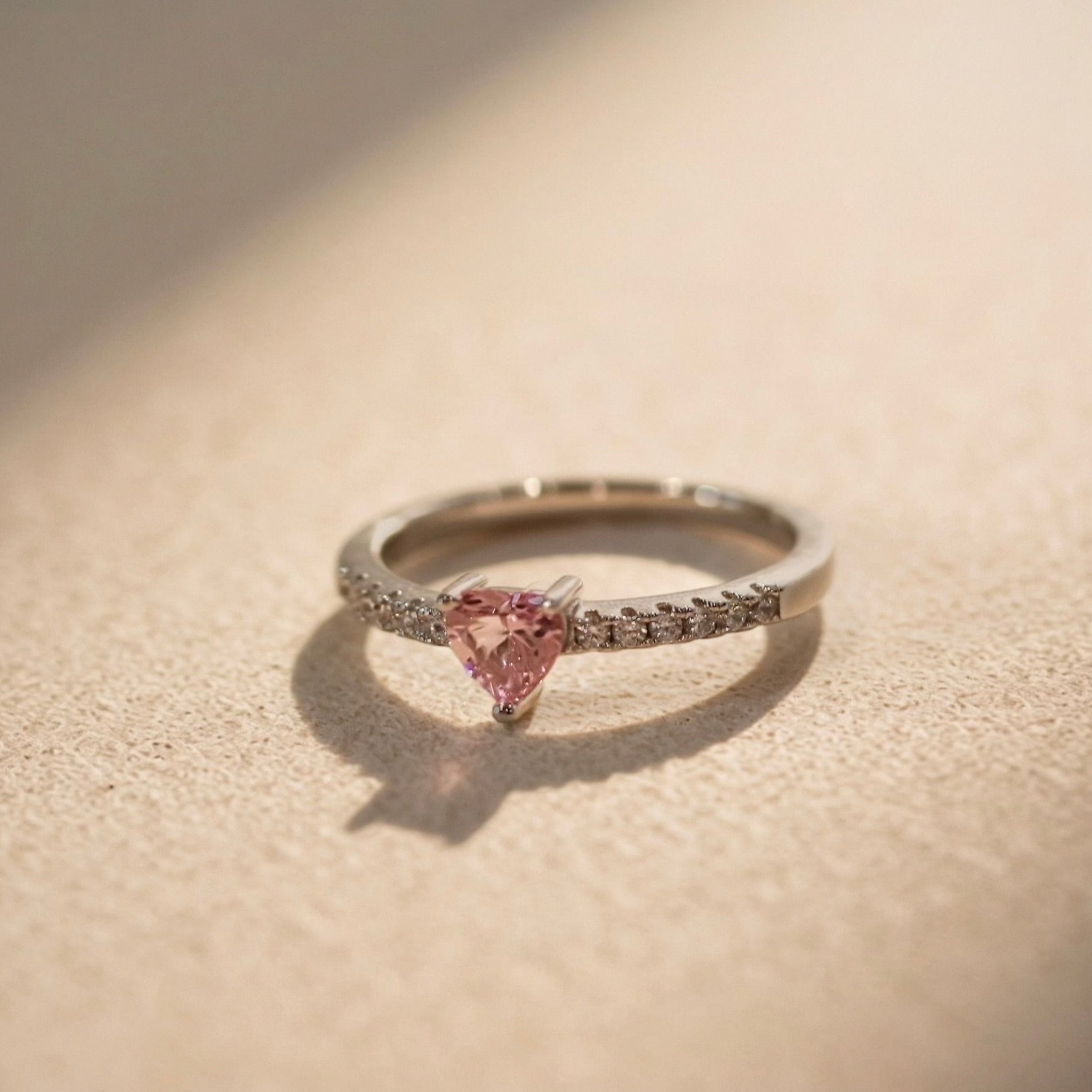 Bague Rosabella