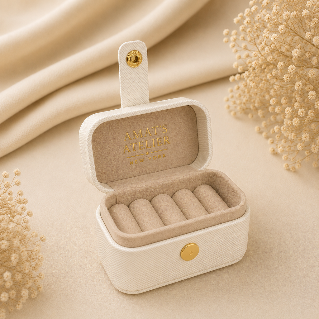 Rosette Case