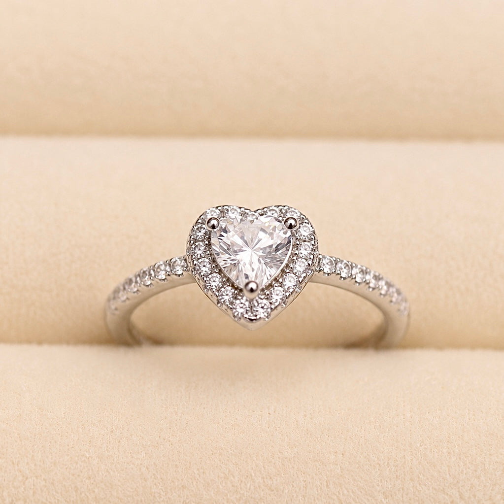 The Beloved Ring