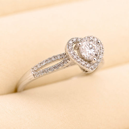 Amour Ring