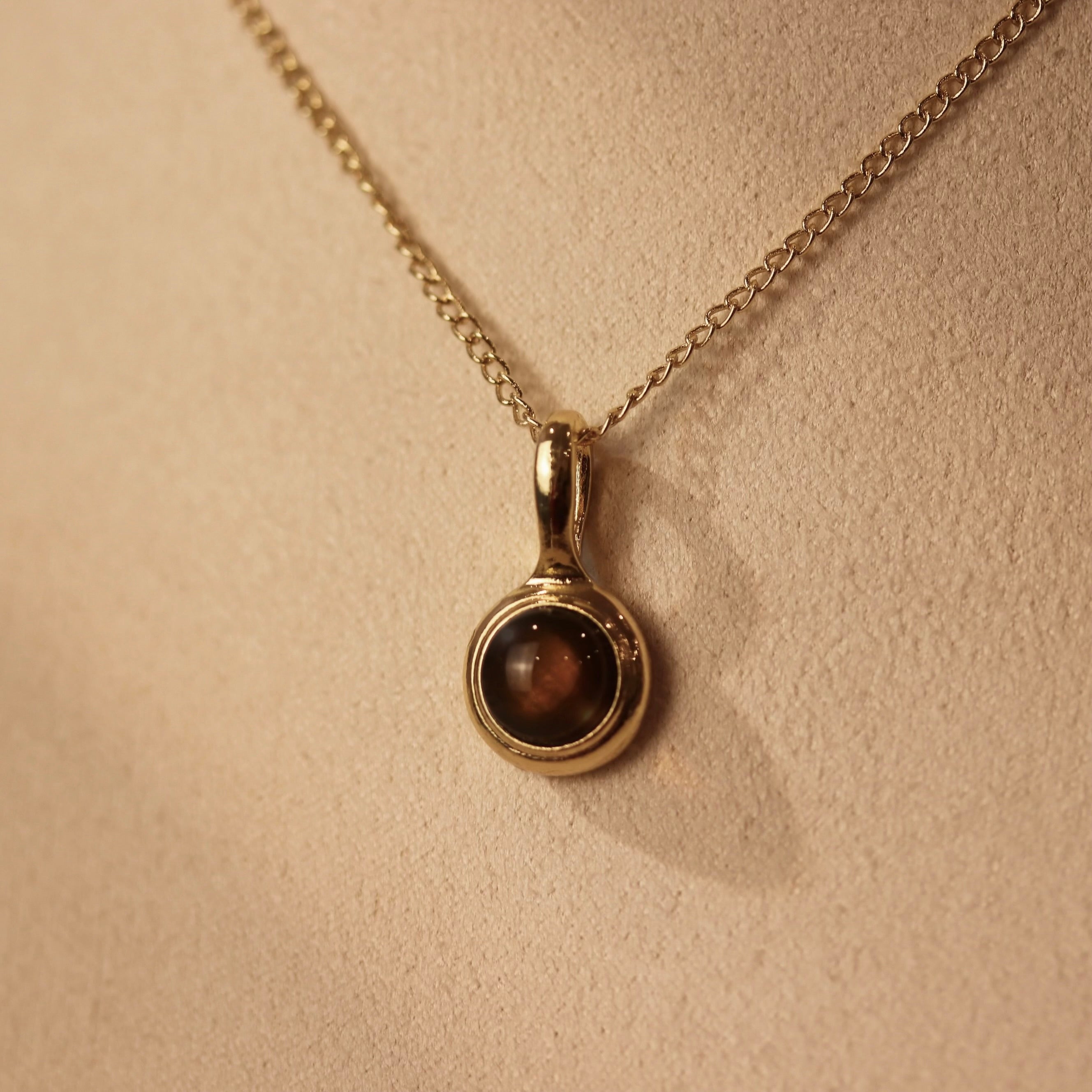 Little Vintage Necklace