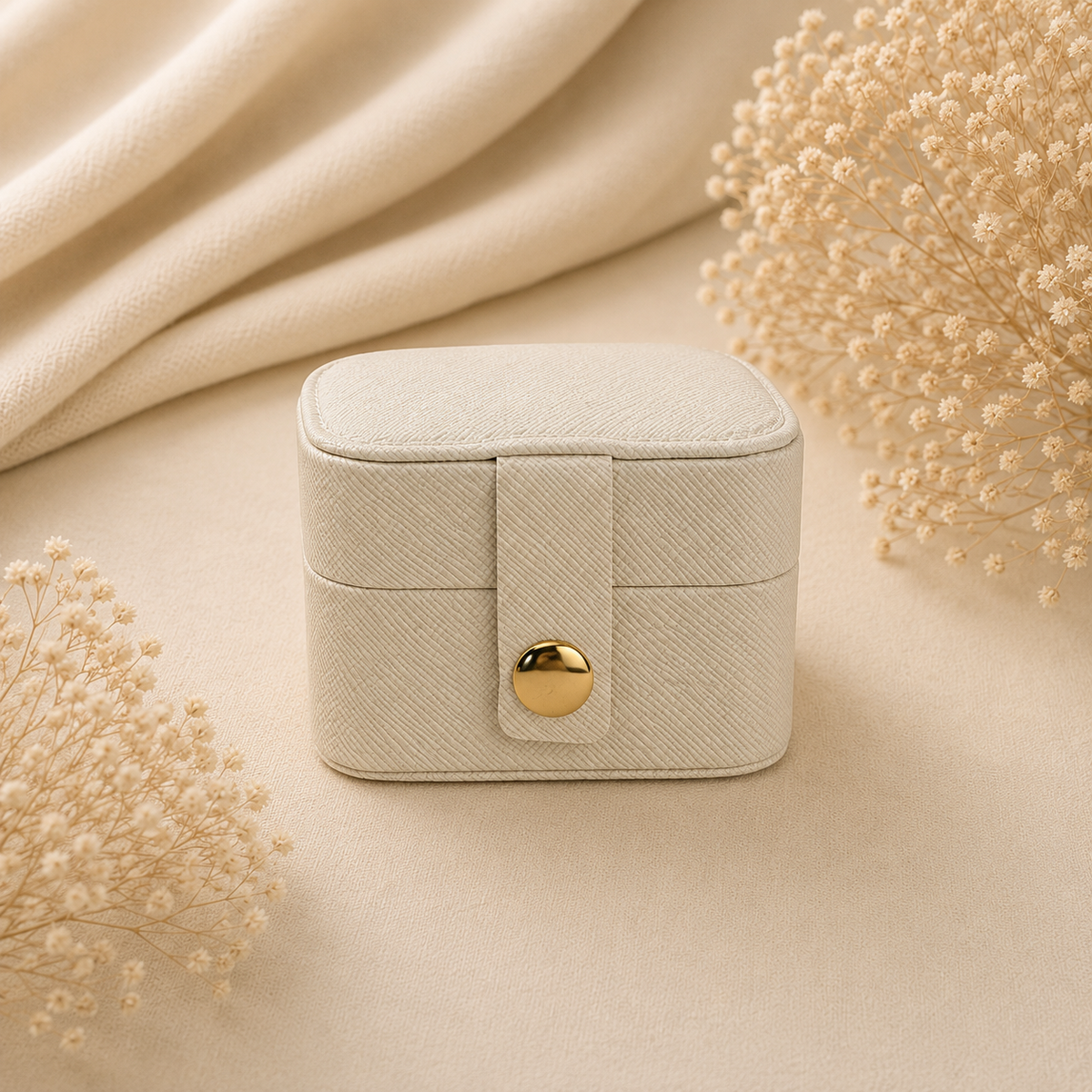 Rosette Case
