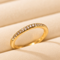 Classic Ring