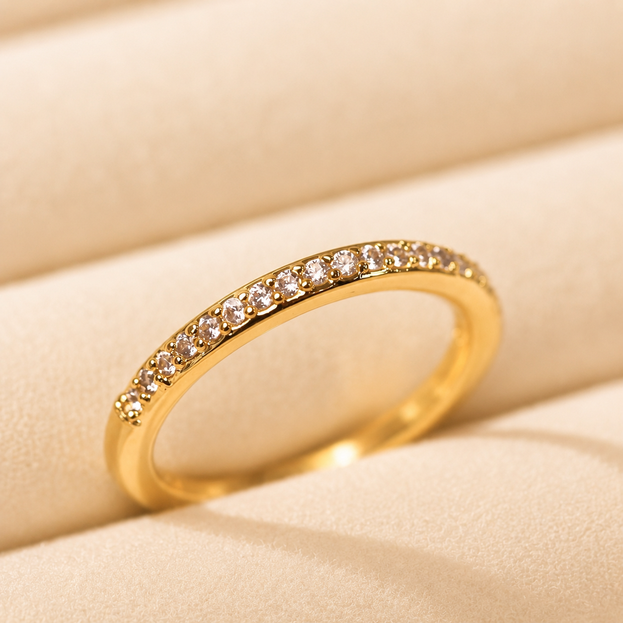 Classic Ring