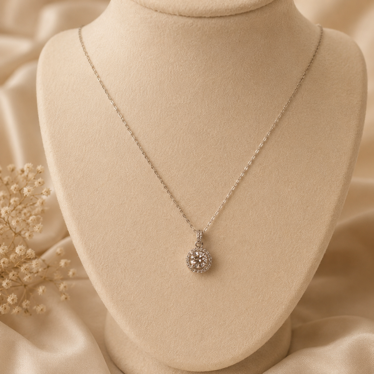 Radiance Necklace
