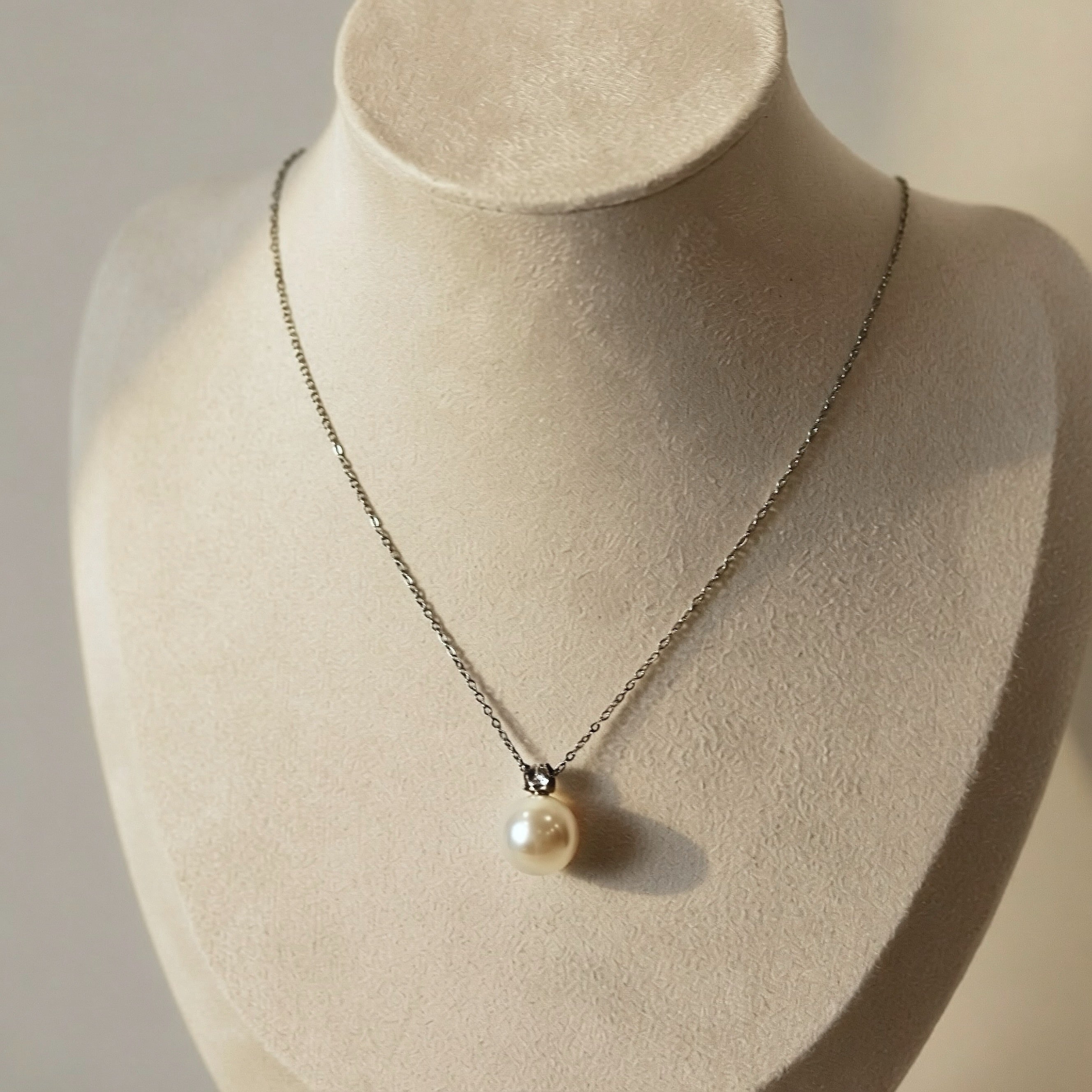 Collier Orbe de l'Aube