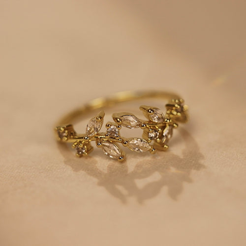 Aria Ring