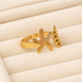 Shella Ring