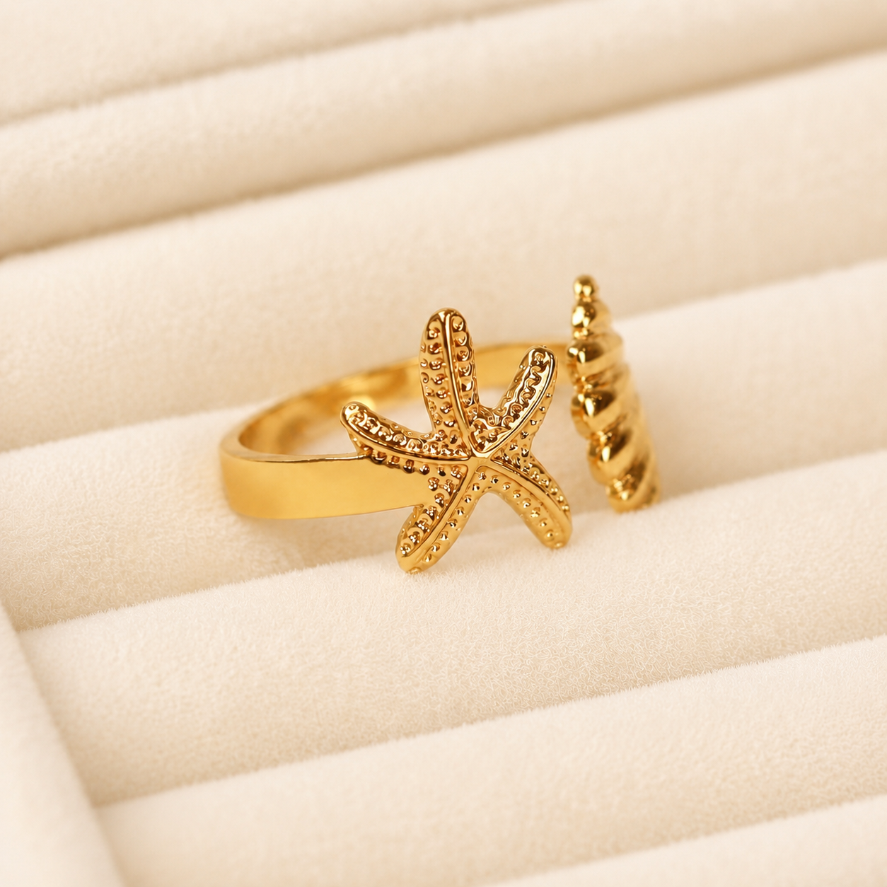 Shella Ring