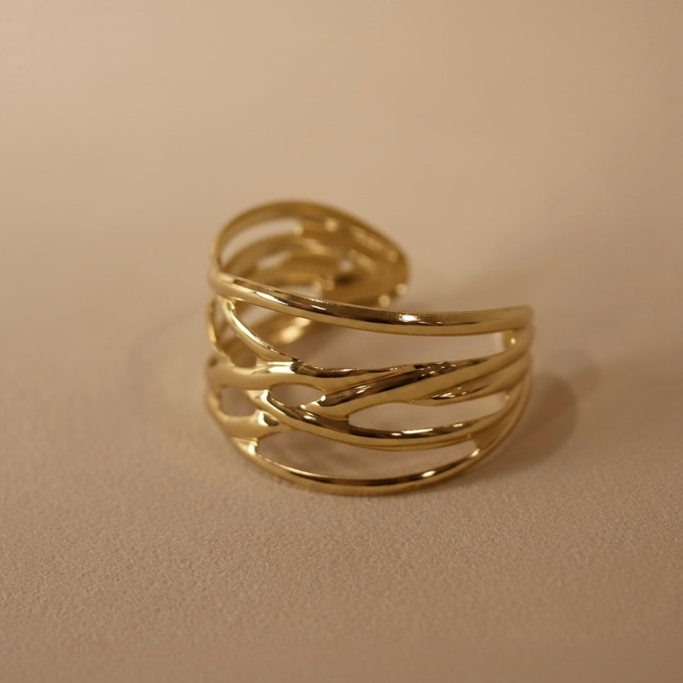 Bloodline Cuff