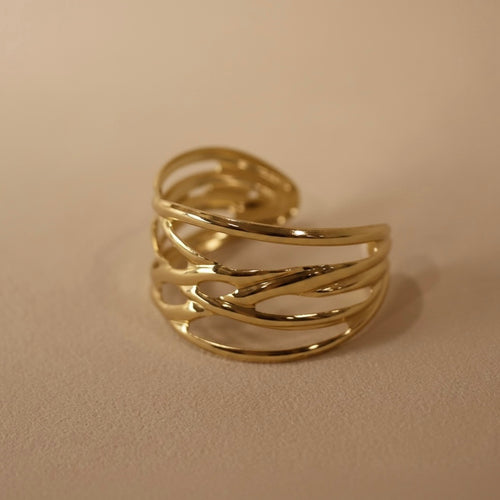 Bloodline Cuff