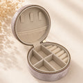 Celeste Jewelry Case