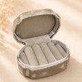 Fleur Ring Case