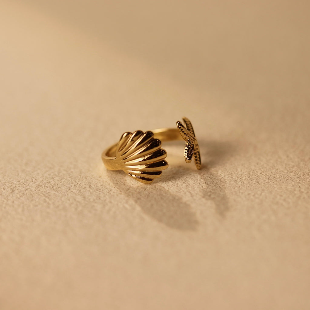 Shella Ring