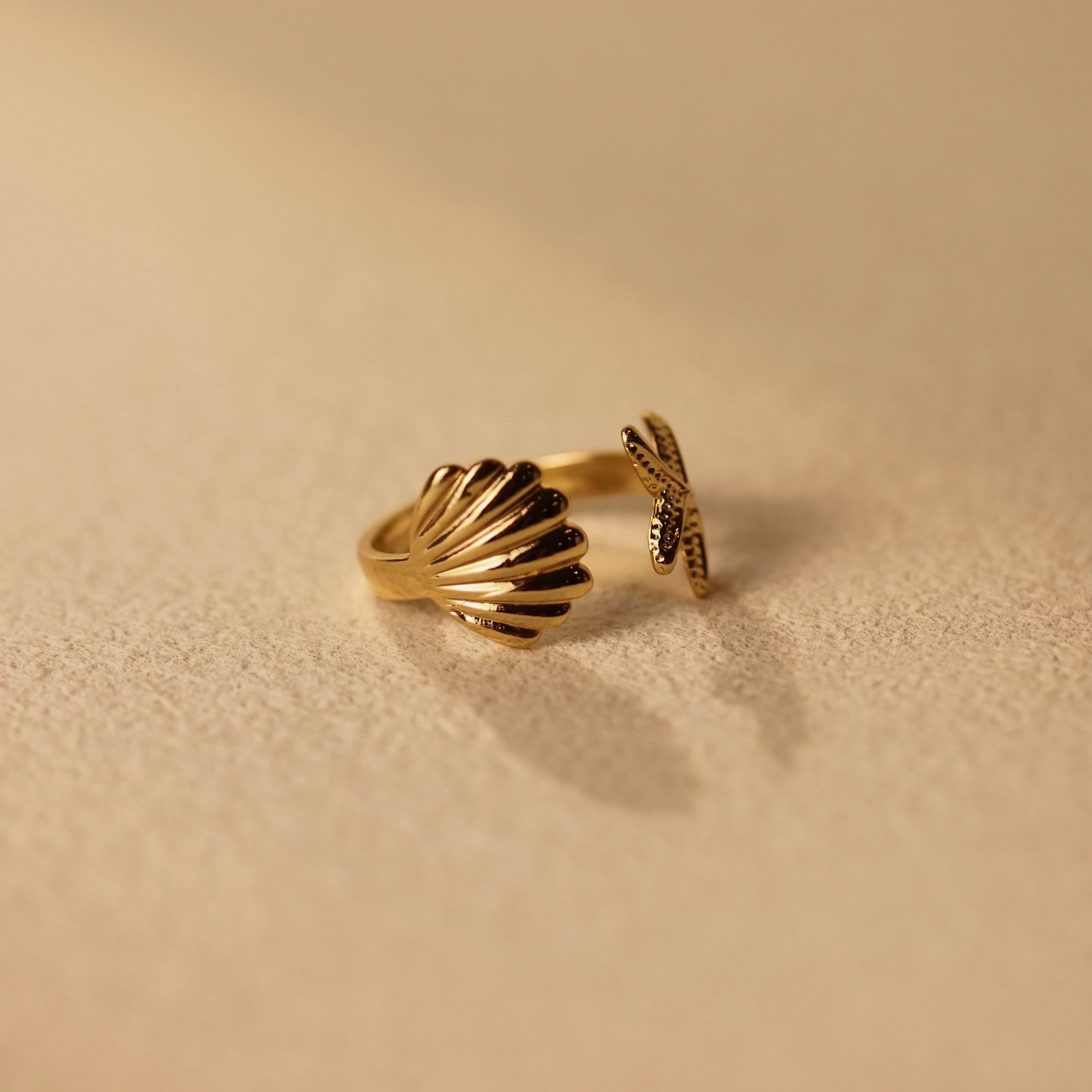 Shella Ring