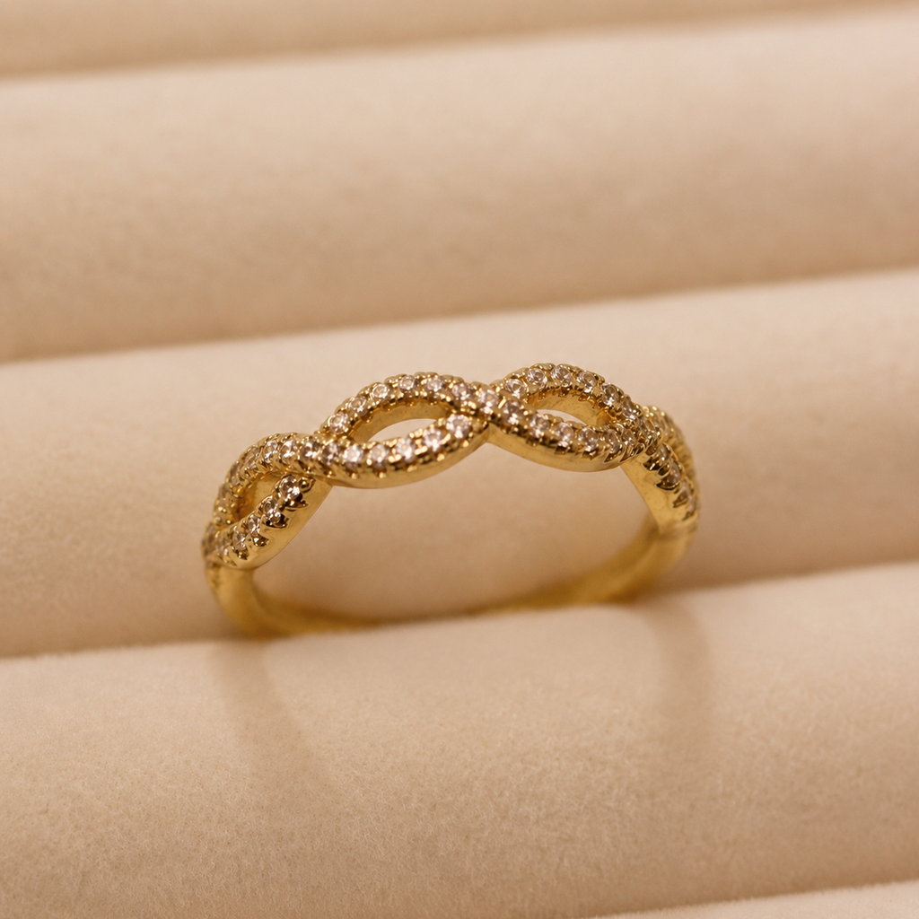 Infinity Ring