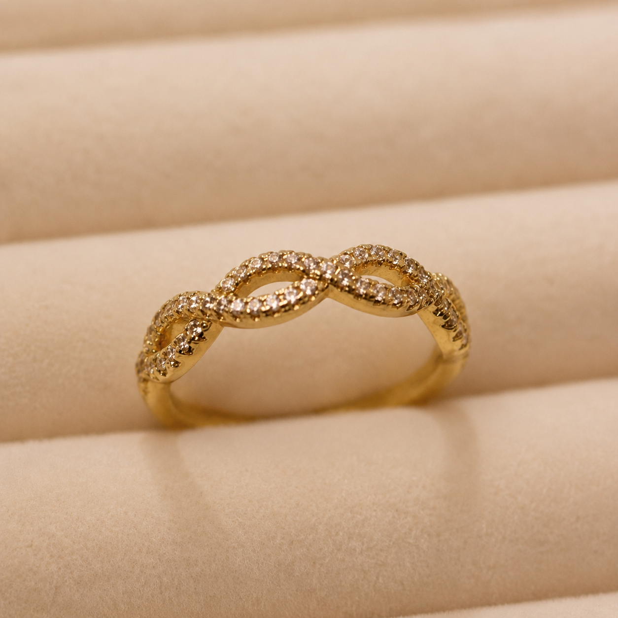 Infinity Ring
