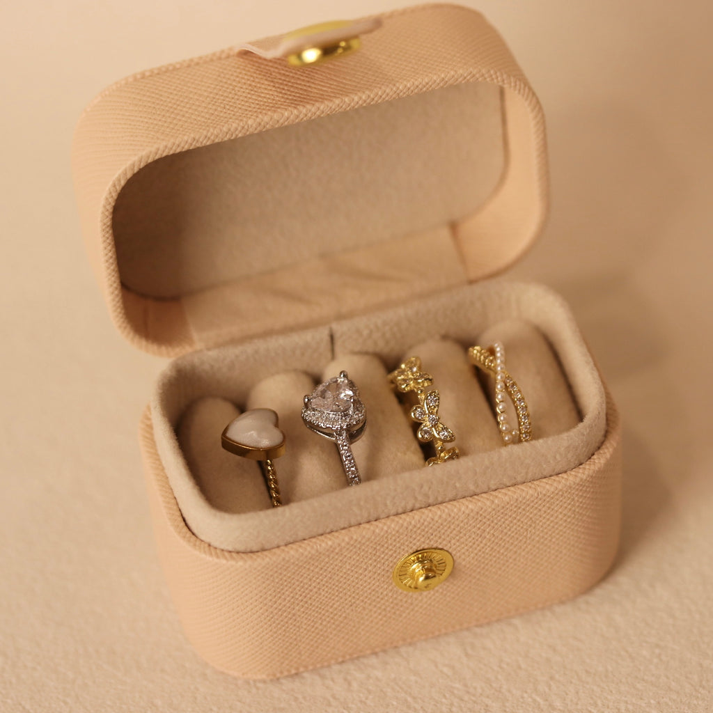 Rosette Case