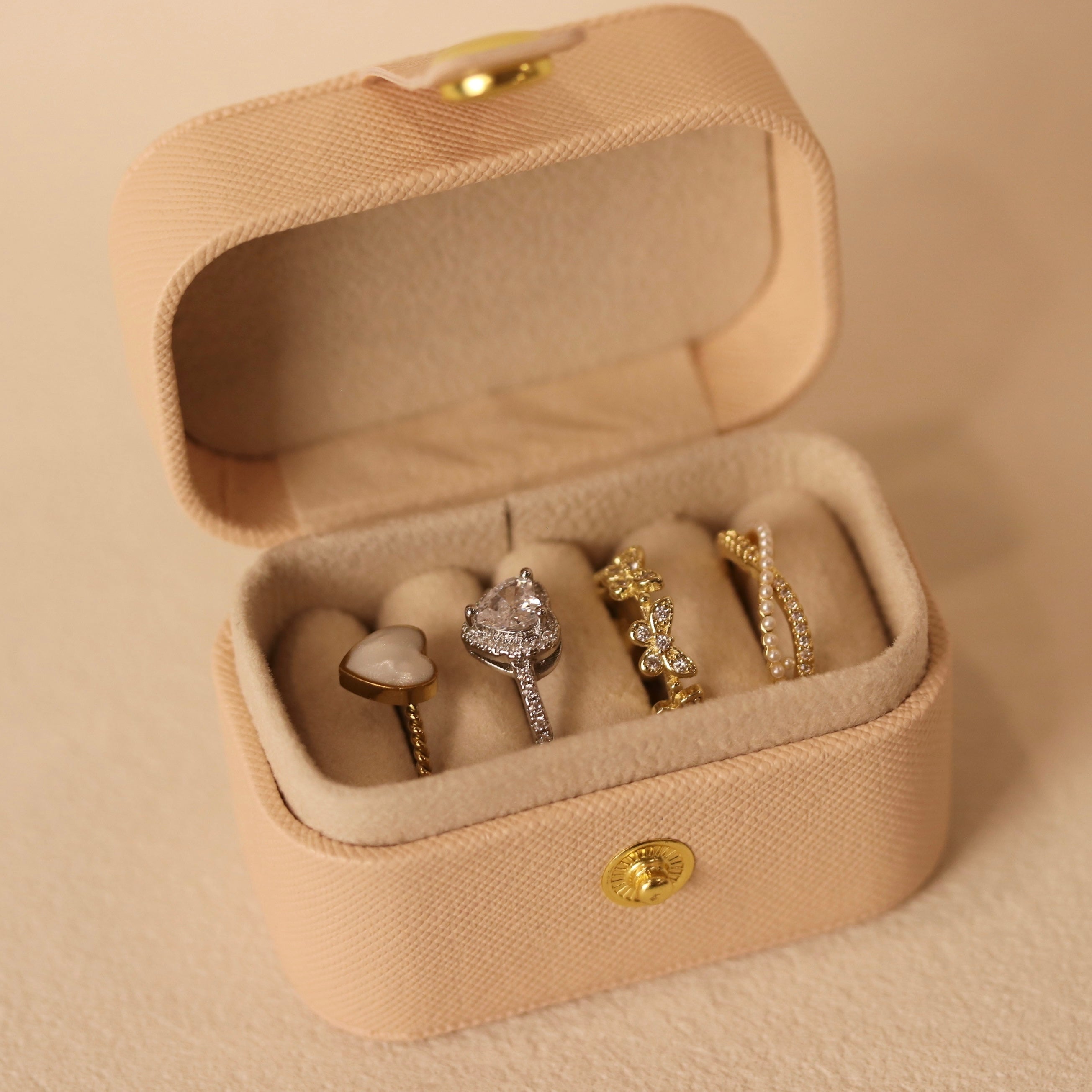 Rosette Case