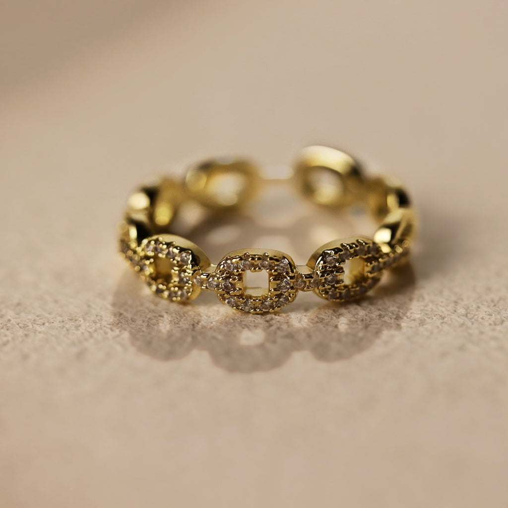 Chain Ring