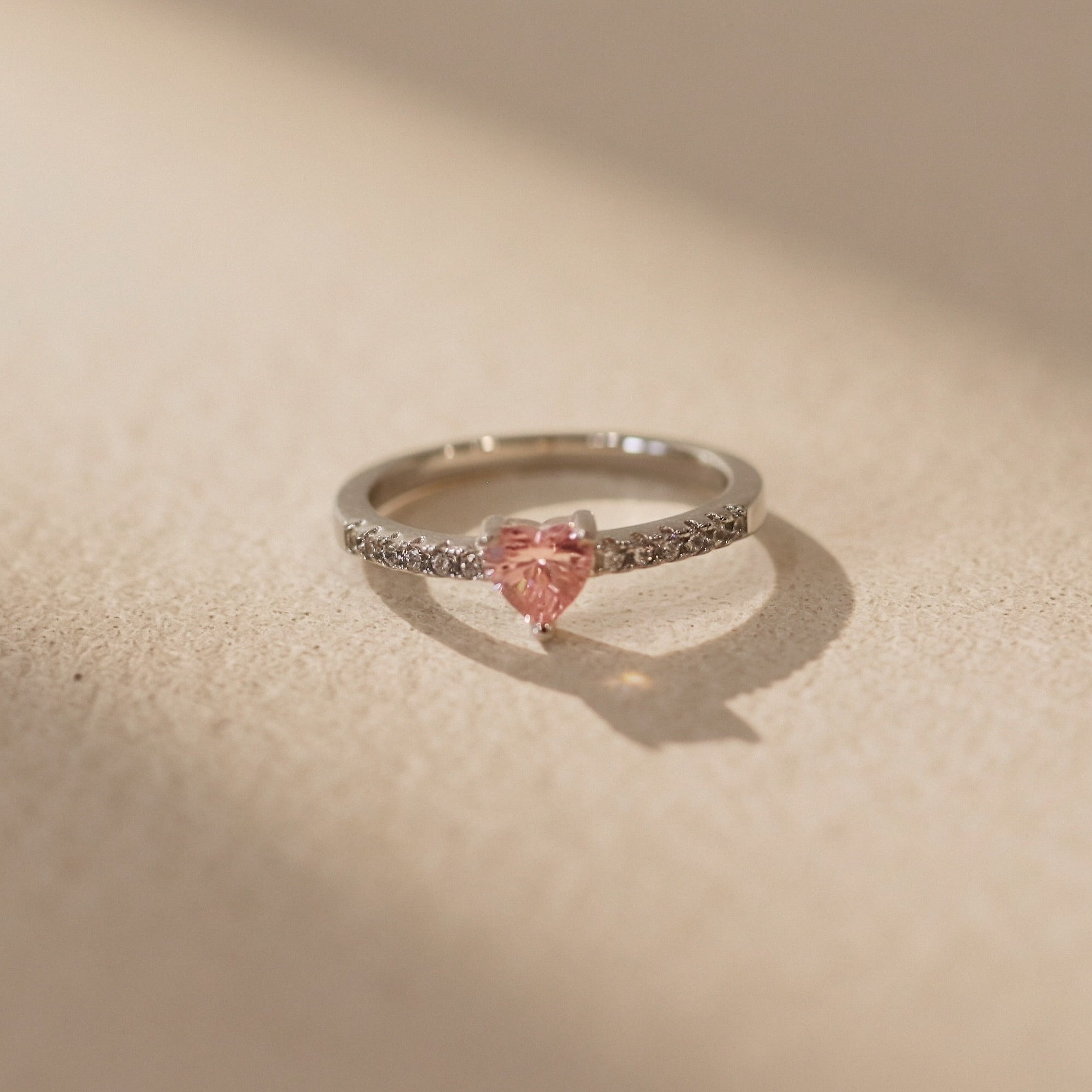 Bague Rosabella