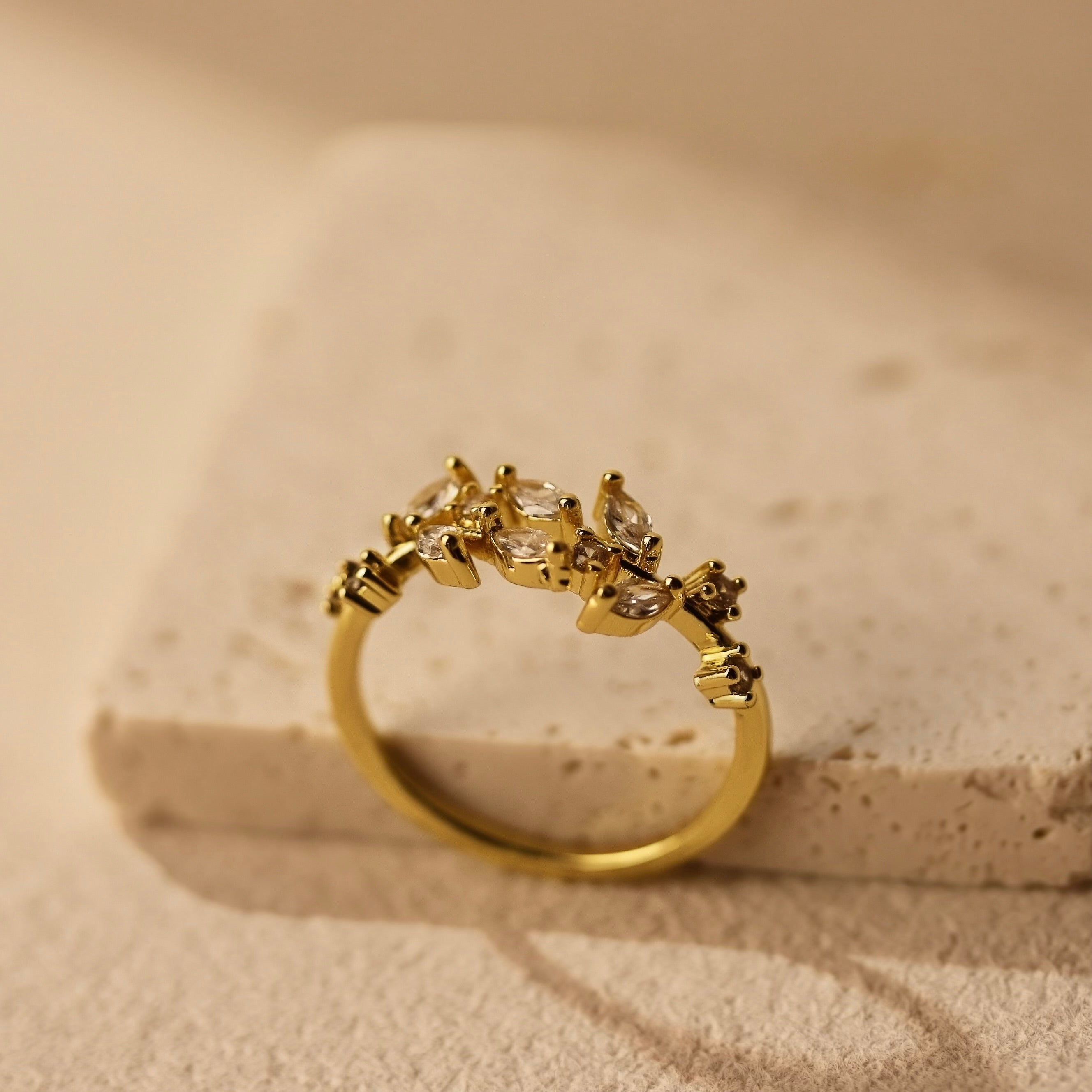 Aria Ring
