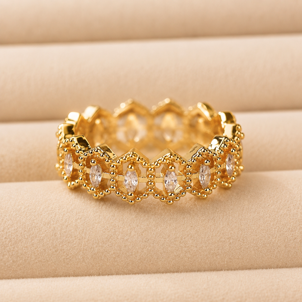 Your Majesty Ring