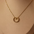Nightfall Necklace