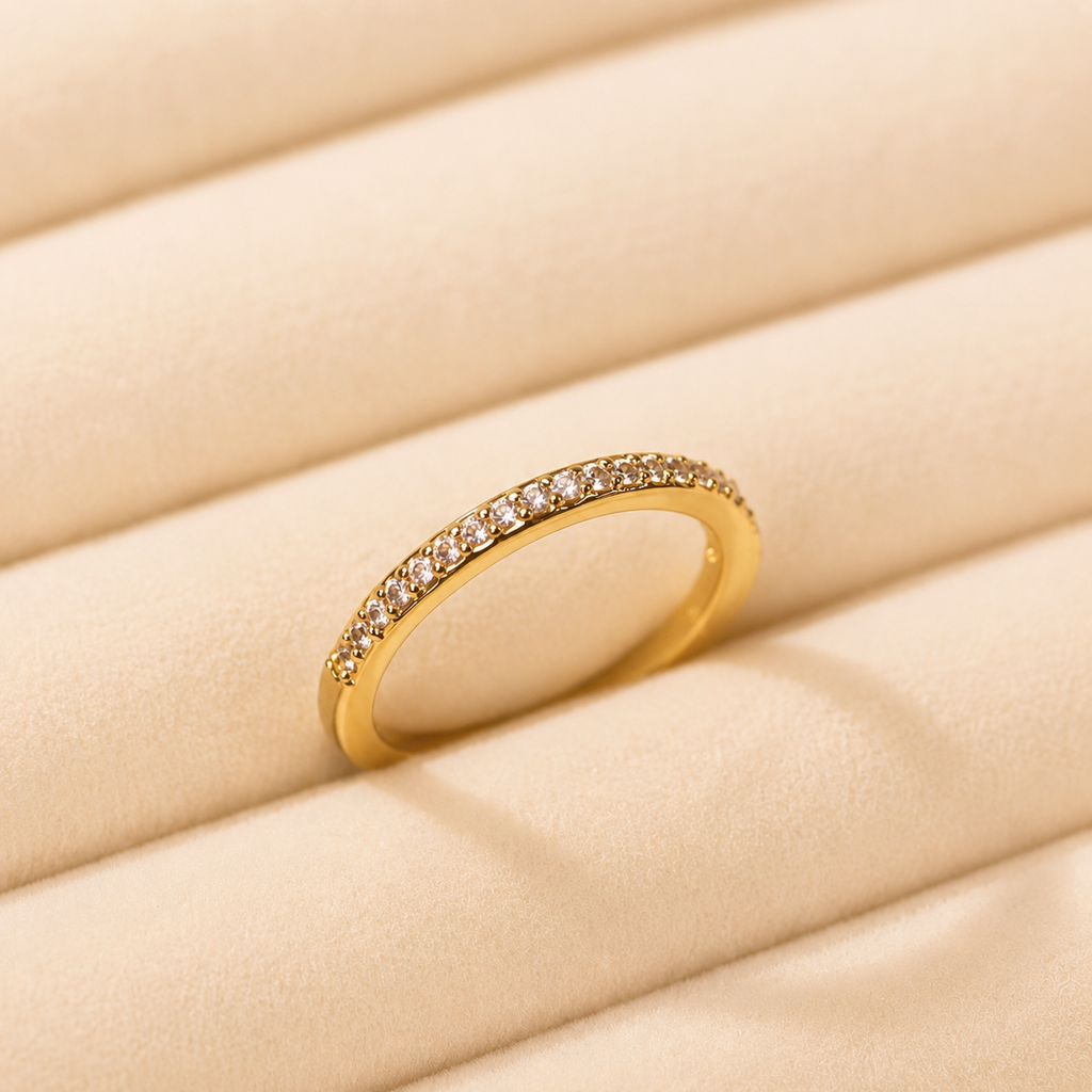 Classic Ring