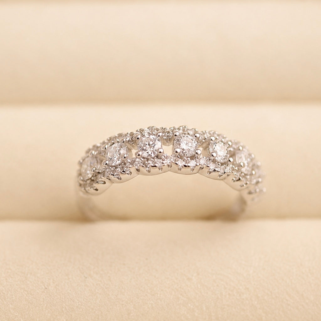 Seraphine Ring