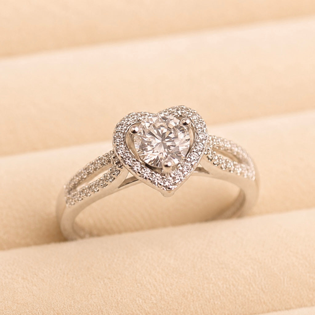 Amour Ring