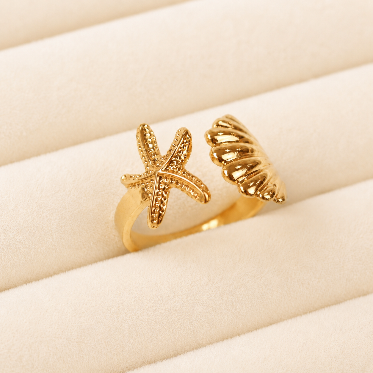 Shella Ring