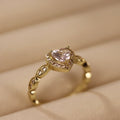 Althea Ring