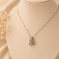 Luxe Prism Necklace