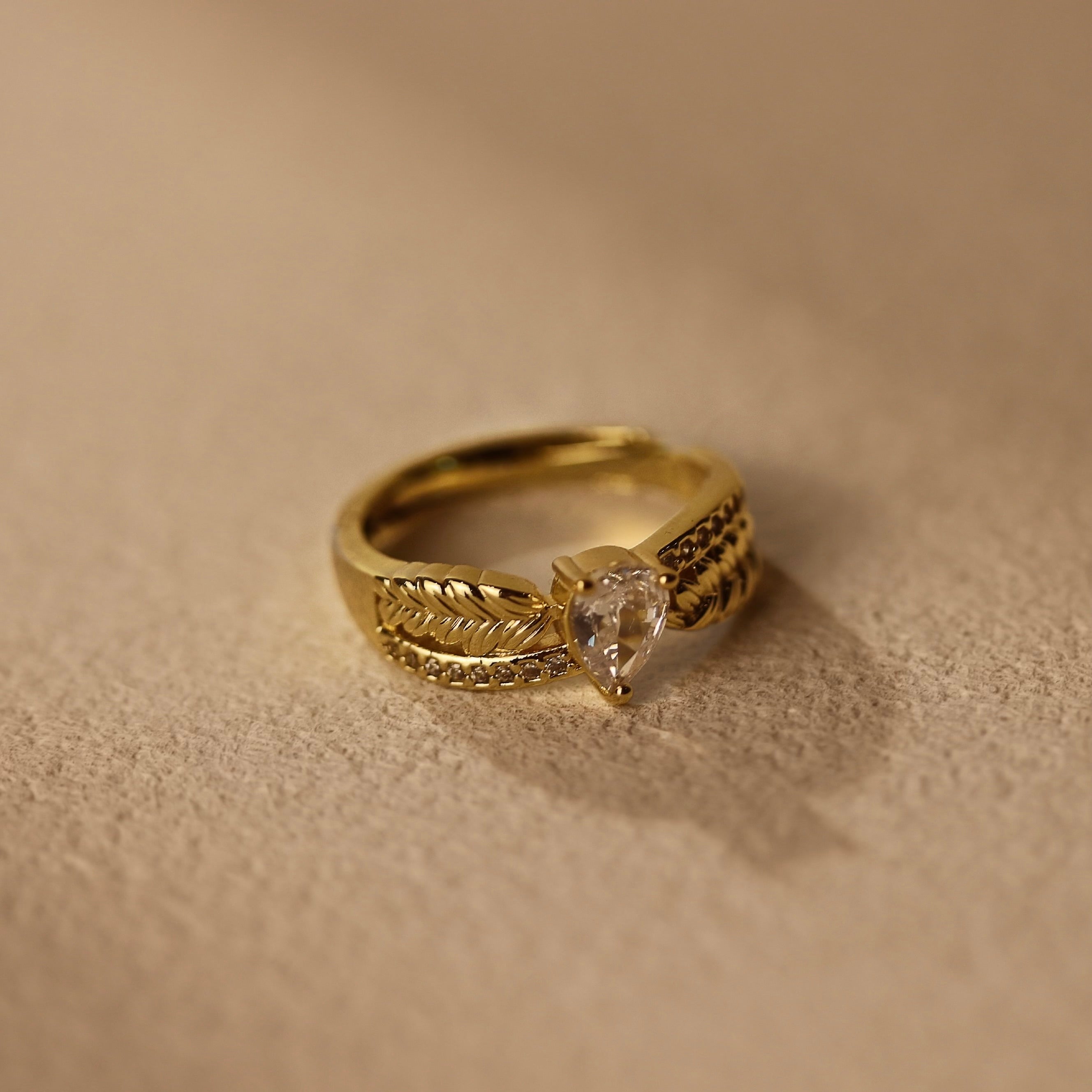 Eloise Ring