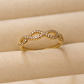 Infinity Ring