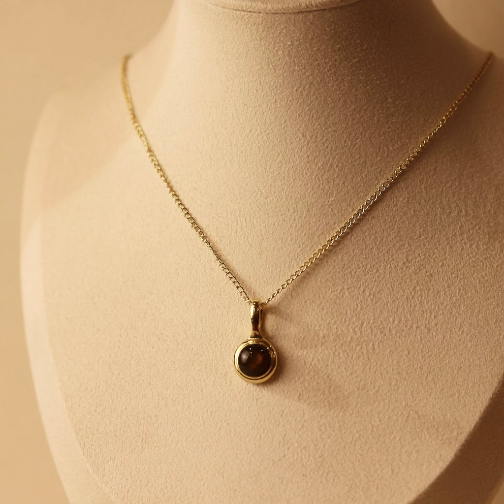 Little Vintage Necklace