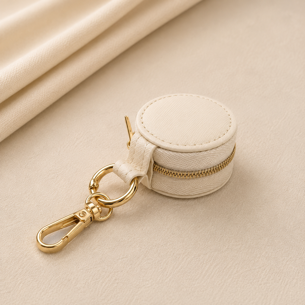 Travel Ring Case