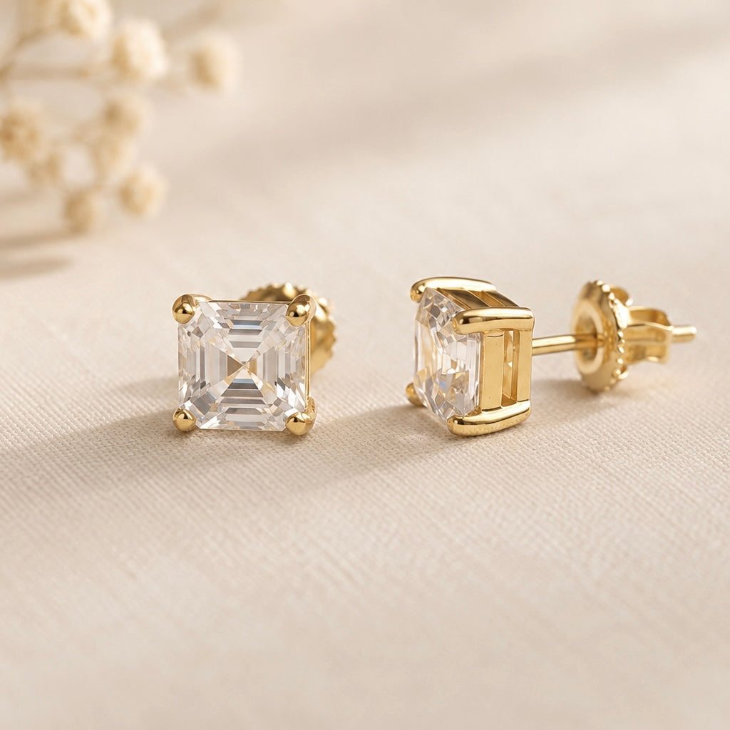 Soleil Studs