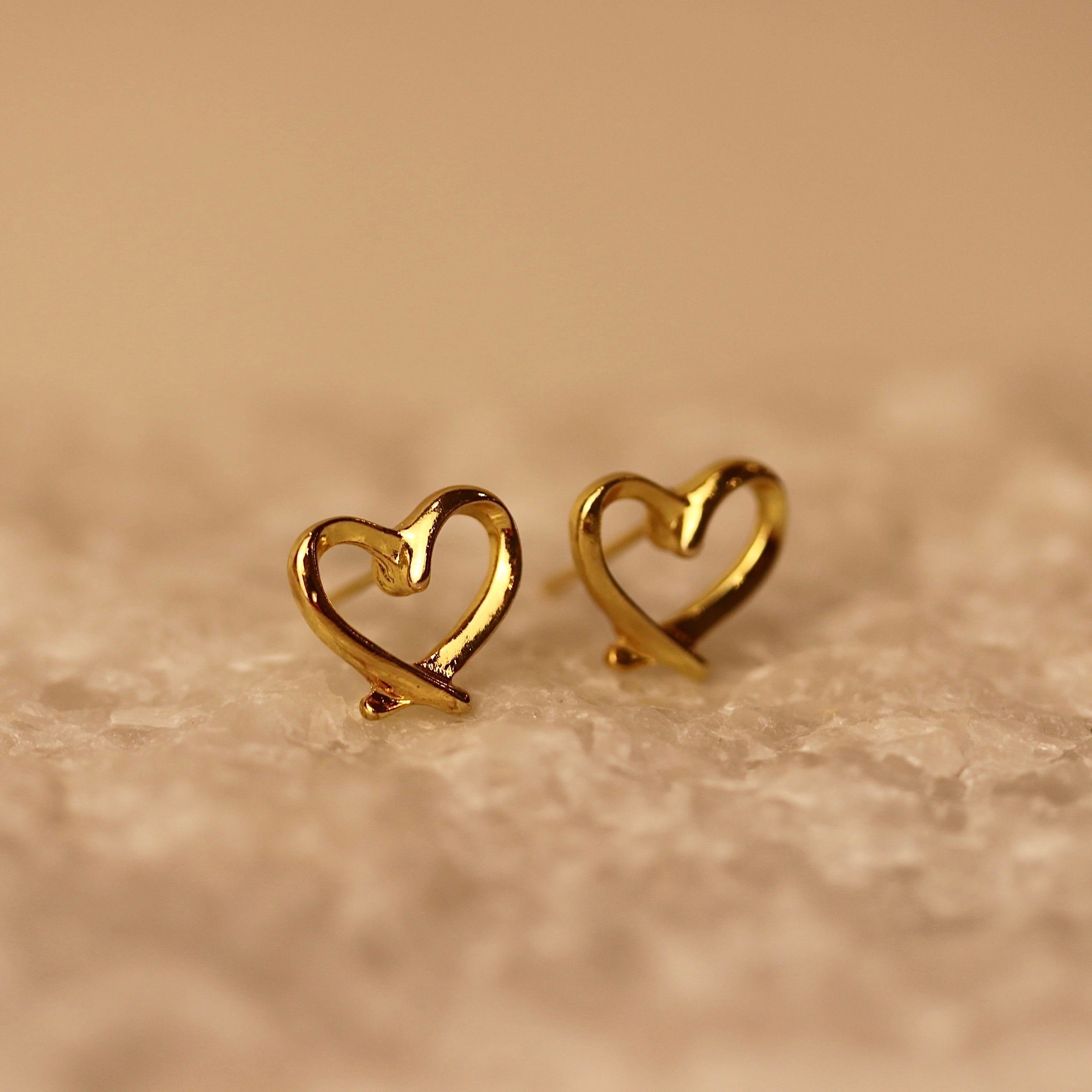 Amora Studs