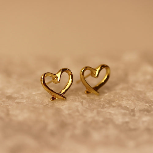 Amora Studs