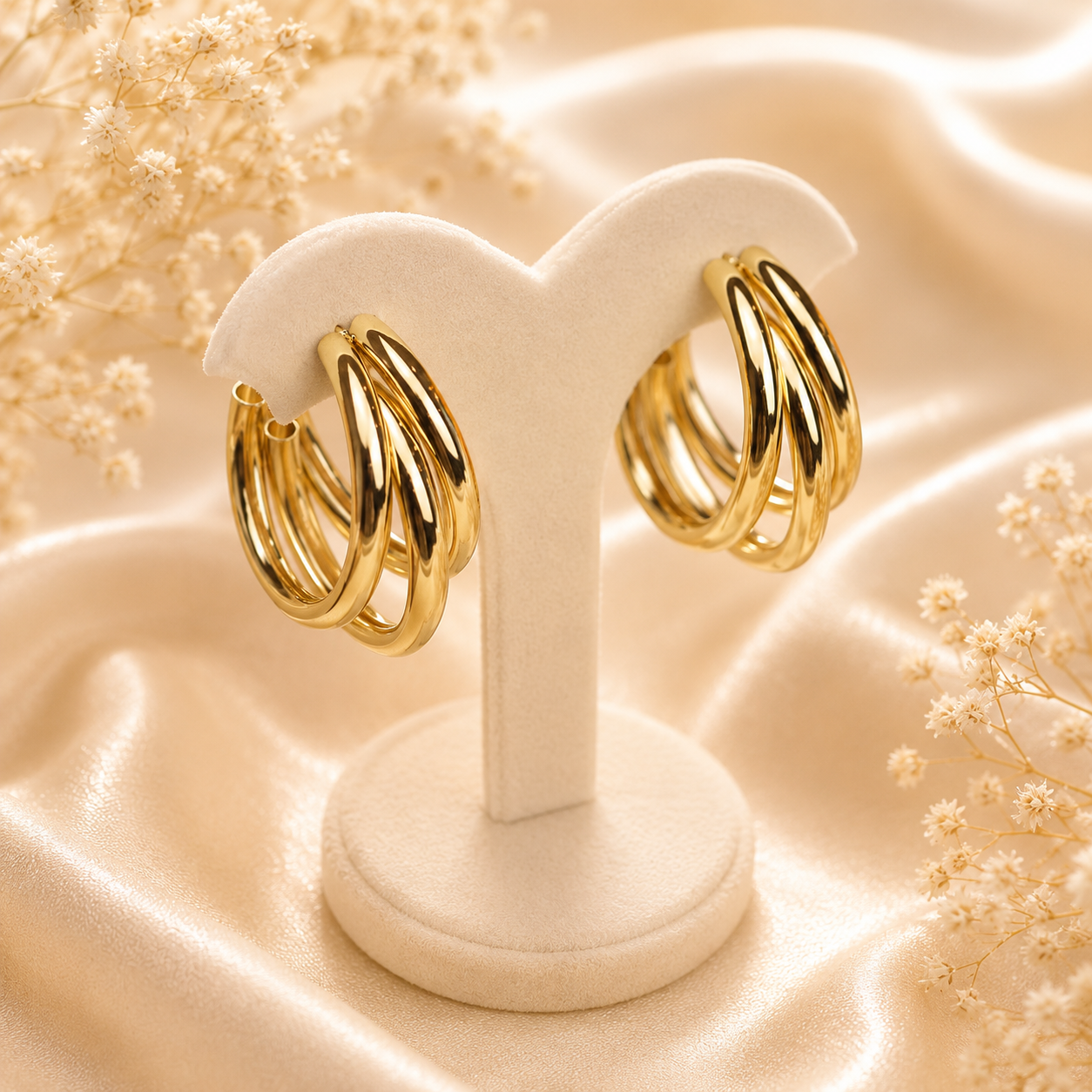 Estelle Hoops