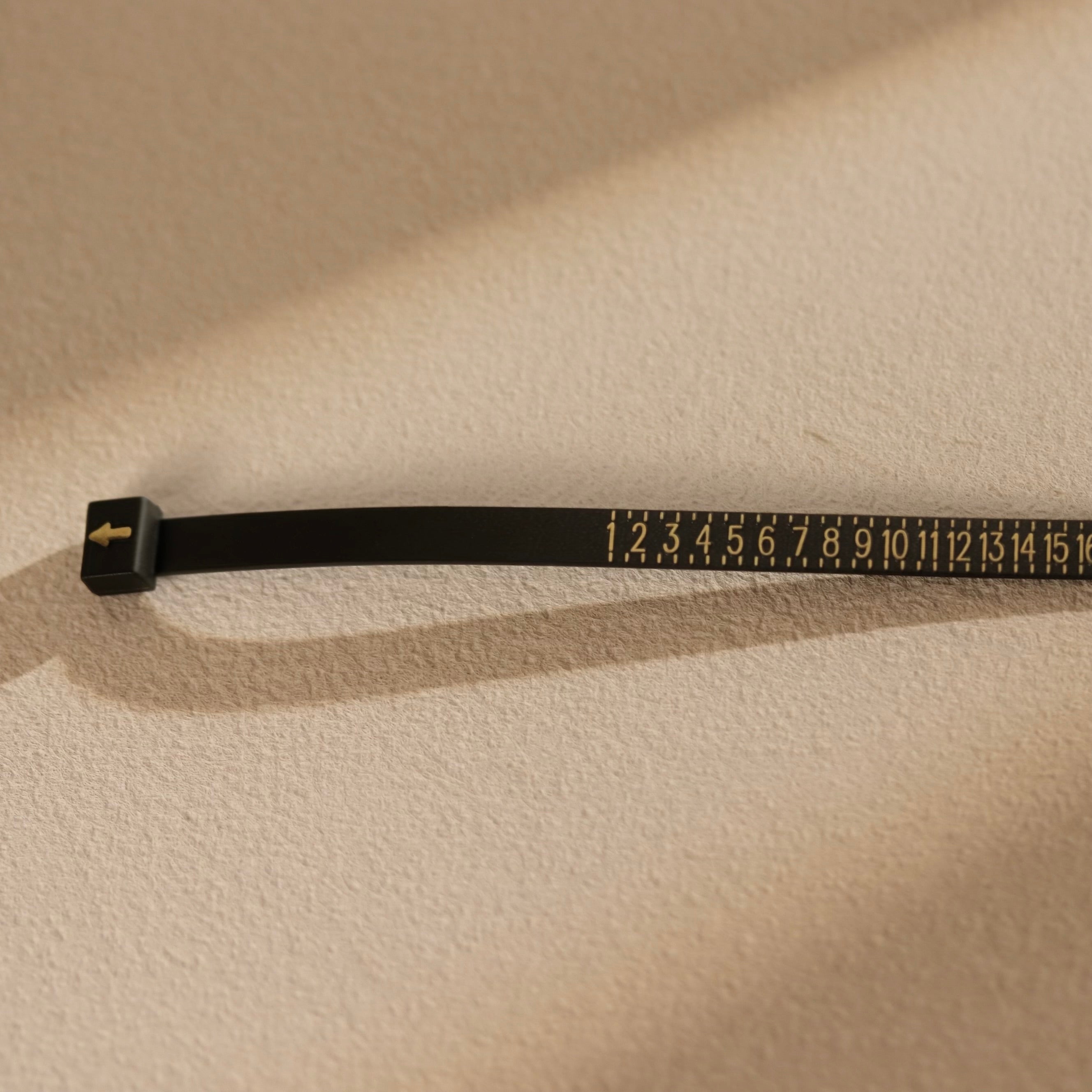 Ring Sizer